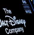 Logo da Walt Disney na bolsa de Nova York, EUA
14/12/2017 REUTERS/Brendan McDermid  Foto: Reuters