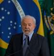 O presidente Lula embarca para Cuba, nesta sexta  Foto: feira (15) para a Cúpula do G77+China (Crédito  Joédson Alves/Agência Brasil) / Perfil Brasil