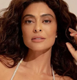 Juliana Paes.  Foto: Reprodução/Instagram / Mais Novela