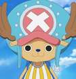 Tony Tony Chopper é fofo, mas um pesadelo do time de efeitos visuais (Imagem: Reprodução/Toei Animation)  Foto: Canaltech