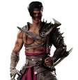 Havik retorna em Mortal Kombat 1 (Imagem: Reprodução/Netherrealm Studios)  Foto: Canaltech