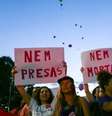 Outros países, como México e Colômbia, já permitiram a interrupção da gestação por meio de decisões do Judiciário  Foto: Fabio Rodrigues Pozzebom/Agência Brasil / BBC News Brasil