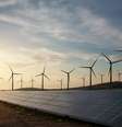 Saiba mais sobre as vantagens e desvantagens da energia renovável  Foto: 24K-Production / iStock