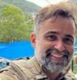 Lucas Caribé foi morto durante operação em Salvador  Foto: Reprodução/Facebook
