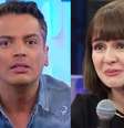  Foto: Divulgação/SBT e Globo / Pipoca Moderna