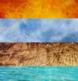 Obtenha ajuda do fogo, da terra, da água e do ar -  Foto: Shutterstock / João Bidu