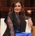 Aniversário de Fátima Bernardes: relembre a trajetória da apresentadora -  Foto: Reprodução/ Instagram / Famosos e Celebridades