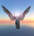 Conte com a milagrosa oração deste anjo -  Foto: Shutterstock / João Bidu