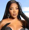 Ludmilla  Foto: Reprodução/ Instagram / Mais Novela