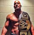 Foto: Instagram/Dwayne "The Rock" Johnson / Pipoca Moderna