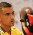 Santos está fora da lista de jogadores que enfrentarão o São Paulo – Gilvan de Souza/Flamengo  Foto: Jogada10