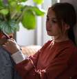 É ciumenta? Psicóloga explica como controlar o ciúmes excessivo -  Foto: Shutterstock / todateen