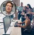  Foto: Adobe Stock / Montagem Homework