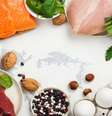 Nutricionista dá 4 dicas para aumentar consumo de proteínas; confira -  Foto: Shutterstock / Saúde em Dia
