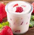 Lanche proteico /  Foto: Shutterstock / Sport Life