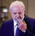 Luiz Inácio Lula da Silva  Foto: Anushree Fadnavis/Reuters / BBC News Brasil