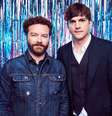 Após defender Danny Masterson, Ashton Kutcher deixa presidência de ONG antiabuso sexual infantil  Foto: Getty Images / Hollywood Forever TV