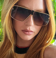 Marina Ruy Barbosa   Foto: @marinaruybarbosa/Instagram/Reprodução / Elas no Tapete Vermelho