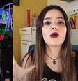 Aniversário Viih Tube: relembre o início dela na internet -  Foto: Reprodução/ Instagram/ YouTube / Famosos e Celebridades