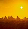 Inverno de 2023 foi o mais quente do Brasil desde 1961, aponta Inmet   Foto: Eli Mordechai / Shutterstock / Brasil Escola