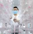 A medicina evolutiva é uma disciplina relativamente nova, que está fazendo avançar os campos do tratamento do câncer e da resistência antimicrobiana  Foto: Getty Images / BBC News Brasil