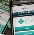 Banco deve acatar imediatamente a solicitação caso o pedido seja para redução do limite diário de Pix; em caso de aumento, é necessário aguardar a avaliação do banco  Foto: Marcello Casal Jr/Agência Brasil / Estadão