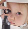 A detecção precoce do retinoblastoma é fundamental para um tratamento eficaz  Foto: KONSTANTIN_SHISHKIN | Shutterstock / Portal EdiCase