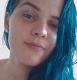 Ágata Ayanne  Foto: Reprodução/Instagram