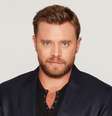 Billy Miller estava afastado do trabalho da TV em razão da depressão e da bipolaridade  Foto: Reprodução