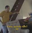  Foto: Reprodução/TV Globo