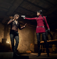 Expansão de Resident Evil 4 revela papel de Ada Wong na trama e traz novas mecânicas de jogo  Foto: Capcom / Divulgação