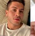 Arthur Aguiar vira piada por anunciar gravidez com publi e terminar namoro -  Foto: Reprodução/ Instagram / Famosos e Celebridades