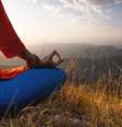 Veja os benefícios dos mantras para o seu bem-estar - Shutterstock  Foto: Alto Astral