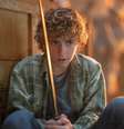 Percy Jackson vai ganhar uma nova chance depois dos filmes não terem emplacado tão bem nos cinemas (Imagem: Divulgação/Disney)  Foto: Canaltech