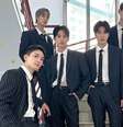 Grupo de K-pop VAV promete show imperdível no Brasil: "muita paixão" -  Foto: Divulgação/FM Entertainment / todateen