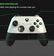 Documento vazado dá todos os detalhes sobre o Sebile, o novo controle do Xbox (Imagem: Reprodução/Microsoft)  Foto: Canaltech