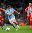 Manchester City estreia com vitória na Liga dos Campeões –  Foto: Shaun Botterill/Getty Images / Jogada10