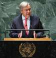 António Guterres  Foto: Foto: Reuters