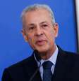 Bento Albuquerque, ex-ministro de Minas e Energia  Foto: Adriano Machado/Reuters