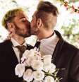 casamentohomo (12).jpg  Foto: iStock/franckreporter