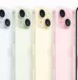 Todo mundo quer o novo iPhone, mas é preciso ter cuidado com os golpes   Foto: Apple / Divulgação