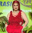 "[É] Como se ser drag fosse o ponto ridículo do vídeo", disse Kika Boom  Foto: Reprodução: Instagram/kikaboom