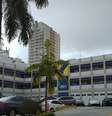 Fachada da Universidade de Santo Amaro (Unisa)   Foto: Reprodução/Google Street View