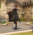 Trajes favoritos dos fãs de Overwatch 2 retornam à loja por tempo limitado  Foto: Blizzard / Divulgação