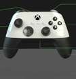 Novo controle de Xbox é revelado em vazamento  Foto: Reprodução/VG247