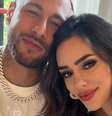 Neymar e Bruna Biancardi terminaram? Equipe do jogador explica status.  Foto: Reprodução, Instagram / Purepeople