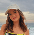 Mel Maia. Reprodução/Instagram  Foto: Mais Novela