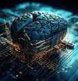 Neuralink começa a recrutar voluntários para receber o implante do chip cerebral (Imagem: Vecstock/Freepik)  Foto: Canaltech