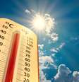 Onda de Calor: Saiba qual é a hora mais quente do dia  Foto: Iamyail / iStock