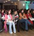 Na a 13ª edição do evento serão abertos mais espaços para feira de negócios, para que as mulheres empreendedoras consigam expor e vender os seus produtos e serviços.  Foto: Festival RME